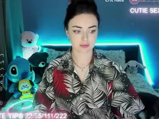SemurMur's Live Sex Cam Show