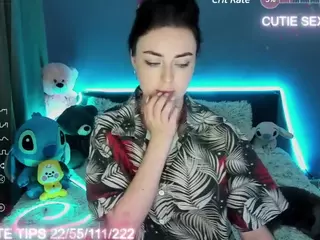 SemurMur's Live Sex Cam Show