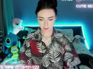 SemurMur's Live Sex Cam Show