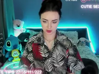 SemurMur's Live Sex Cam Show