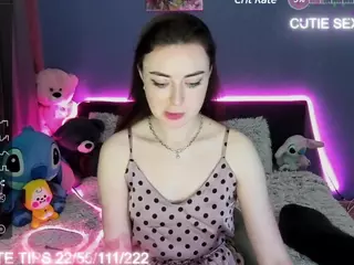 SemurMur's Live Sex Cam Show