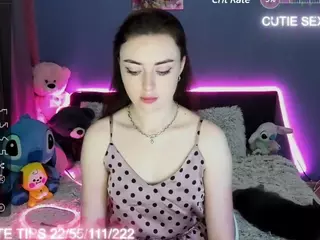 SemurMur's Live Sex Cam Show