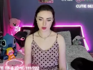 SemurMur's Live Sex Cam Show