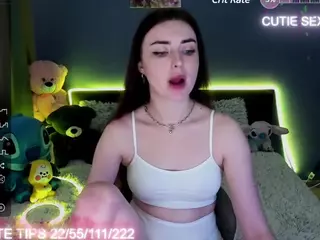 SemurMur's Live Sex Cam Show
