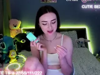 SemurMur's Live Sex Cam Show