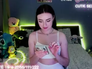 SemurMur's Live Sex Cam Show
