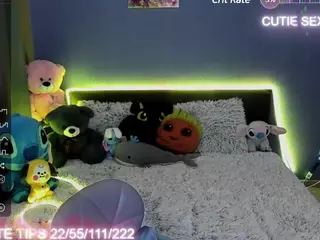 SemurMur's Live Sex Cam Show