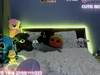 SemurMur's Live Sex Cam Show
