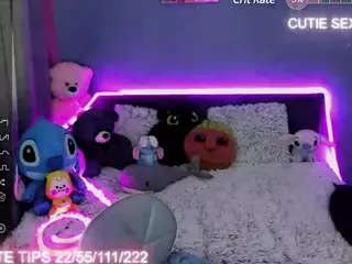 SemurMur's Live Sex Cam Show