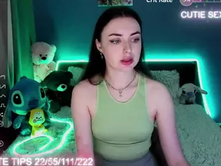 SemurMur's Live Sex Cam Show