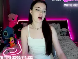 SemurMur's Live Sex Cam Show
