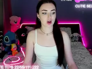SemurMur's Live Sex Cam Show