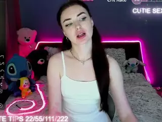 SemurMur's Live Sex Cam Show