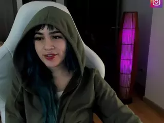 JEANNE's Live Sex Cam Show
