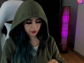 JEANNE's Live Sex Cam Show