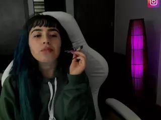 JEANNE's Live Sex Cam Show