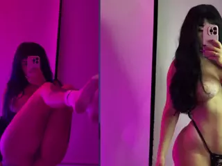 JEANNE's Live Sex Cam Show