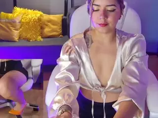 catta-james's Live Sex Cam Show