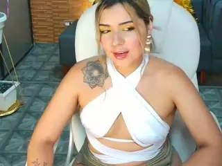 catta-james's Live Sex Cam Show