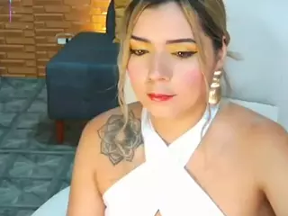 catta-james's Live Sex Cam Show