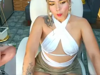 catta-james's Live Sex Cam Show