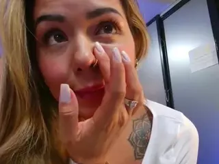 catta-james's Live Sex Cam Show