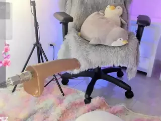 JACKY's Live Sex Cam Show
