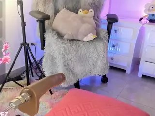 JACKY's Live Sex Cam Show