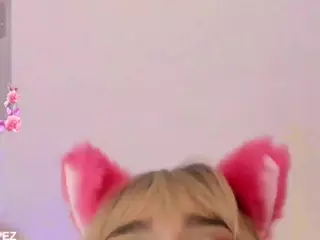 JACKY's Live Sex Cam Show