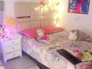 JACKY's Live Sex Cam Show