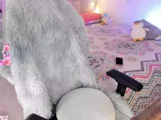 JACKY's Live Sex Cam Show