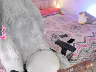 JACKY's Live Sex Cam Show