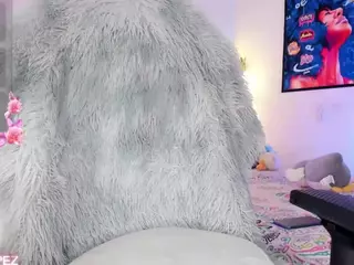 JACKY's Live Sex Cam Show