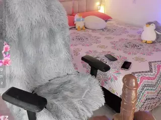 JACKY's Live Sex Cam Show
