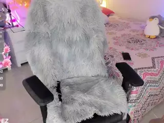 JACKY's Live Sex Cam Show