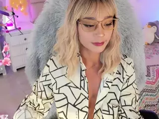 JACKY's Live Sex Cam Show