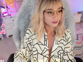 JACKY's Live Sex Cam Show