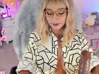 JACKY's Live Sex Cam Show