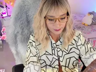JACKY's Live Sex Cam Show