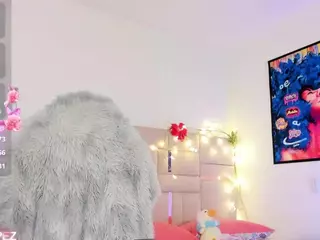 JACKY's Live Sex Cam Show
