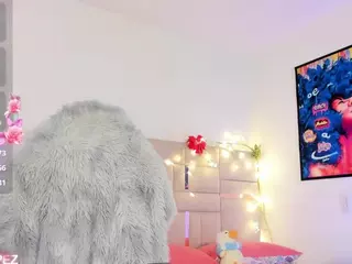 JACKY's Live Sex Cam Show
