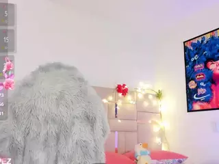 JACKY's Live Sex Cam Show