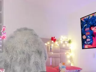 JACKY's Live Sex Cam Show