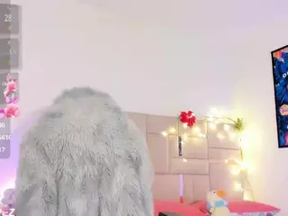 JACKY's Live Sex Cam Show