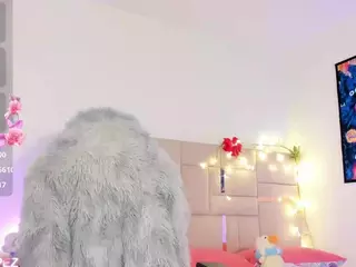 JACKY's Live Sex Cam Show