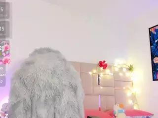 JACKY's Live Sex Cam Show
