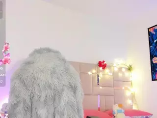 JACKY's Live Sex Cam Show