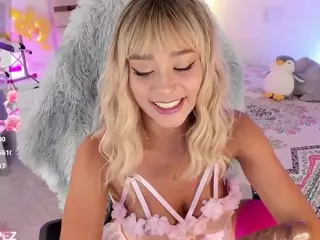 JACKY's Live Sex Cam Show