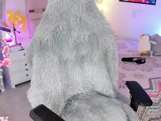 JACKY's Live Sex Cam Show