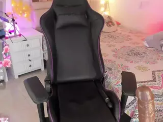 JACKY's Live Sex Cam Show